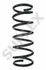 SUPLEX 25010 Coil Spring